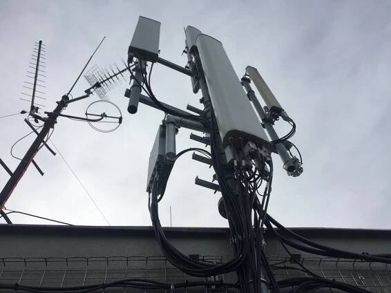Skoro jako 5G. Operátor O2 v Kolíně spustil mobilní síť s rychlostí až 1 Gb/s