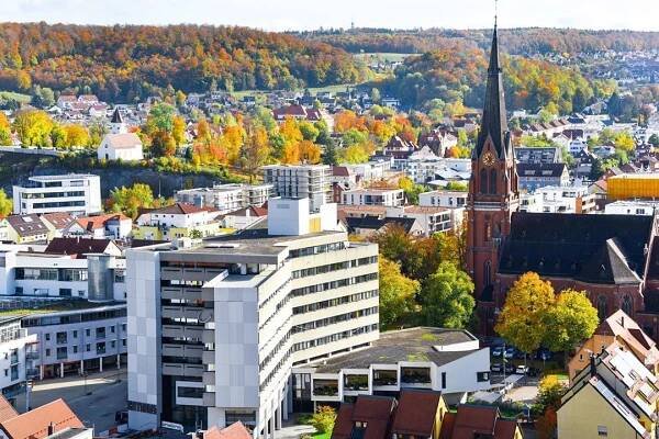 Heidenheim