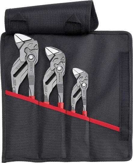 Knipex 00 19 55 S11 sada kleští 3dílná