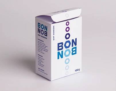 BON BON