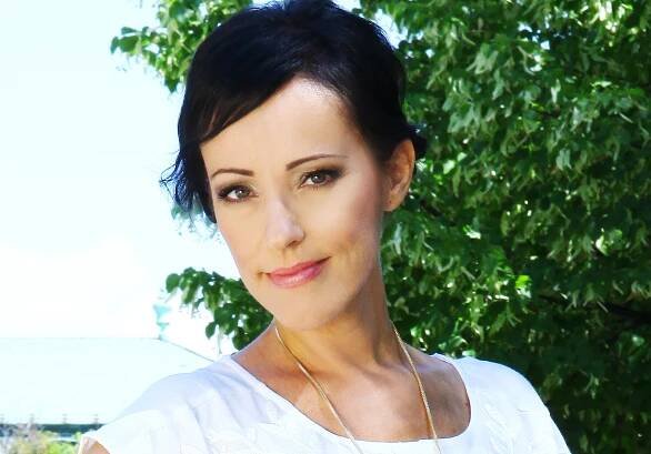 Jana Benková: Inspiruje mě všechno, kam jdu, co vidím, co zažiju