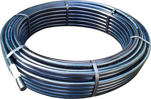 IRIBLUE QUICK JOINT 20, 50m