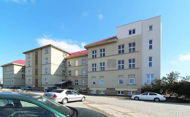 Ubytovna Rychnov nad Kněžnou - přístavba | Reference | Gebas Domy
