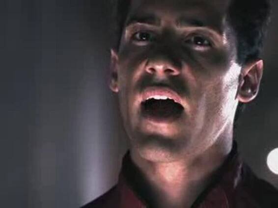 Alex Dimitriades - Farscape - 01 - Vidéo Dailymotion