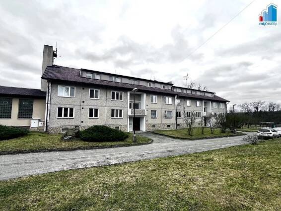 Kozojedy, okres Plzeň-sever
