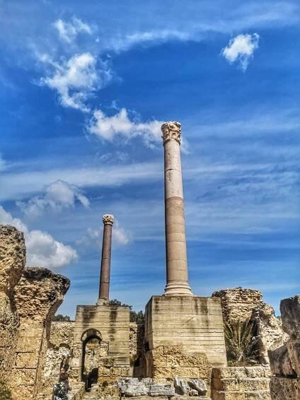 Tunisia, surpriza Mediteranei IV | Brigitta calatoreste