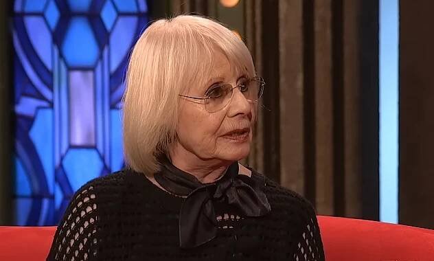 Česká Sophie Loren dnes slaví 82. narozeniny: Marie Drahokoupilová patřila k nejkrásnějším herečkám své doby - Zivot