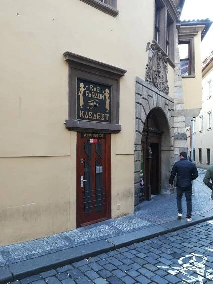Jilská ulice | Rádi cestujeme | nejen levné letenky, ubytování, zimní pobyty