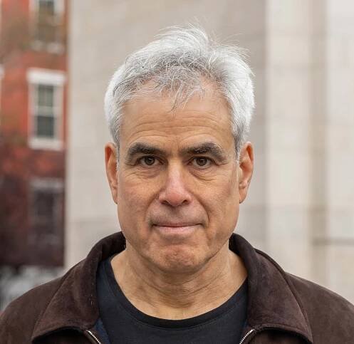 Bio | Jonathan Haidt
