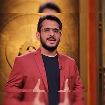Shark Tank India judge Aman Gupta says: Has missed out on many things in his daughter’s life, but doesn't regret it at all as …