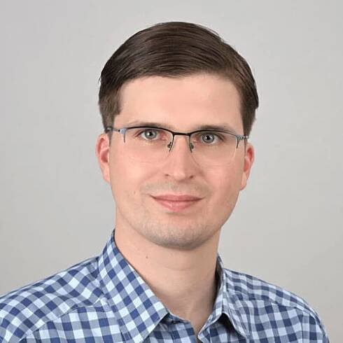 Michal Novák