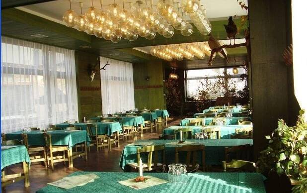 Restaurace Hanačka Troubelice | Apetee