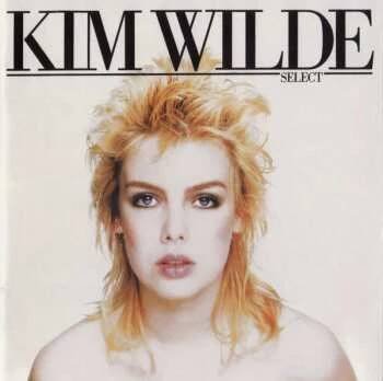 CD Kim Wilde: Select
