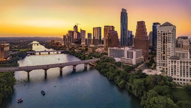 Austin Shopping Guide: 10 Places to Shop Local in 2020