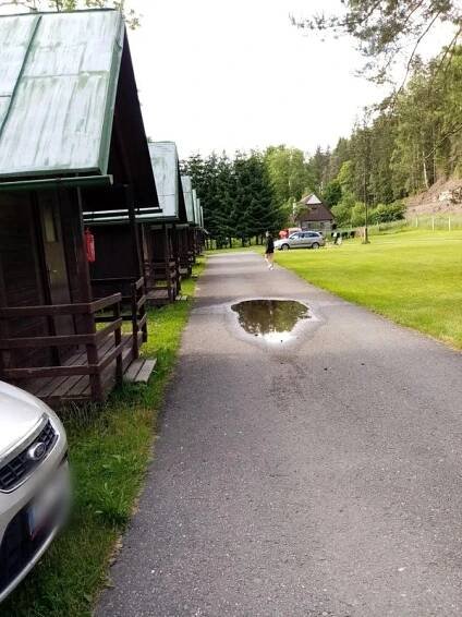 Autokemp Bučnice foto 5