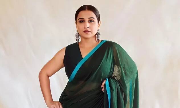 Vidya Balan