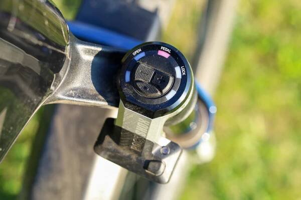 Cannondale Scalpel + RockShox Flight Attendant | TEST