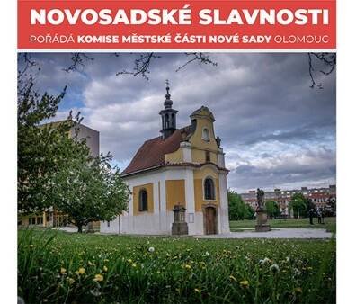 NOVOSADSKÉ SLAVNOSTI