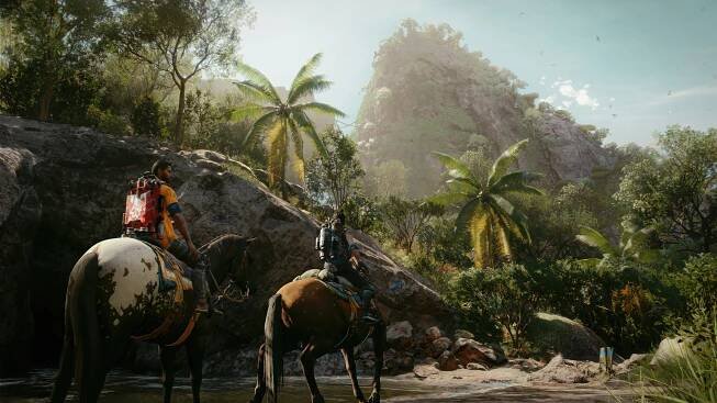 Far Cry 6 Video detailně přibližuje druhy munice, koně a další - GAME PRESS