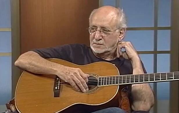 Peter Yarrow