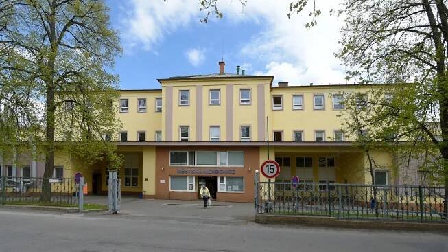 V nemocnici v Mariánských Lázních prudce stoupl počet nakažených - Novinky