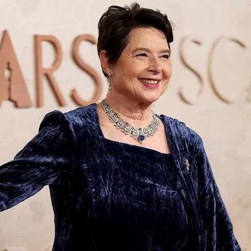 Isabella Rossellini