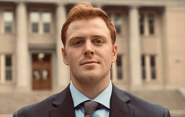 Matt Thompson, Program Coordinator, Chemical and Biological Engineering PSM Master's program