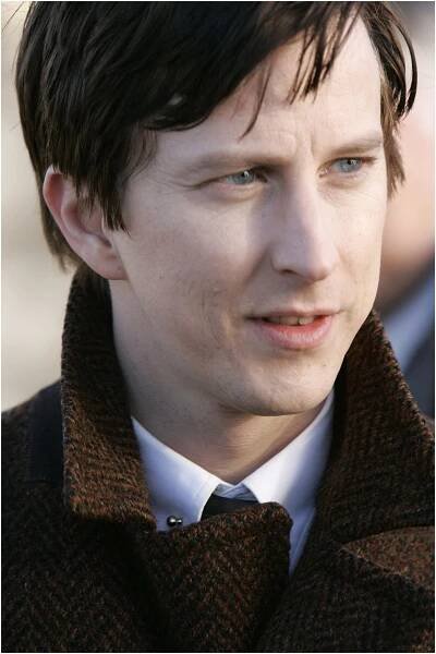 Inspektor George Gently - Jasná noc (S01E03) (2008)