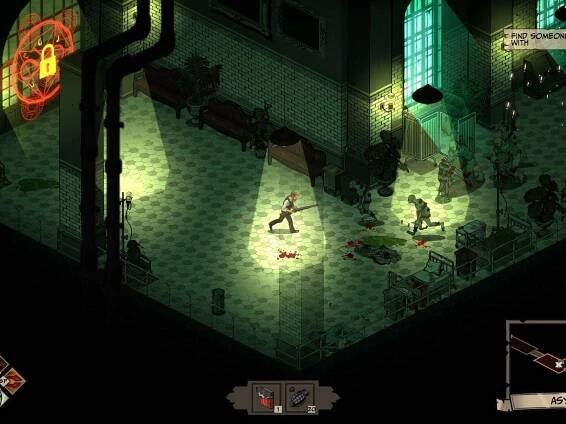 Lovecraft's Untold Stories 2