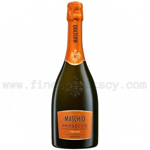 Cantine Maschio Prosecco DOC Treviso Spumante CY Vino 750ml 75cl Price