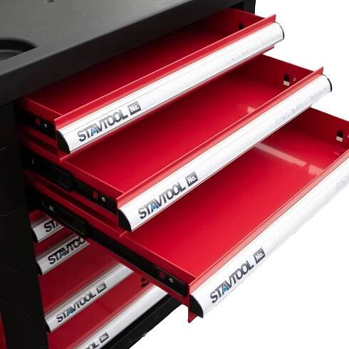 Stavtool PWT200B
