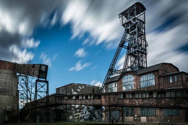 Ostrava!!! Jak dobře znáte ocelové srdce republiky? Nejsou to jen Vítkovice a Colors