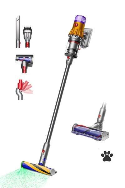 Vysavač Dyson V12TM Detect Slim Absolute