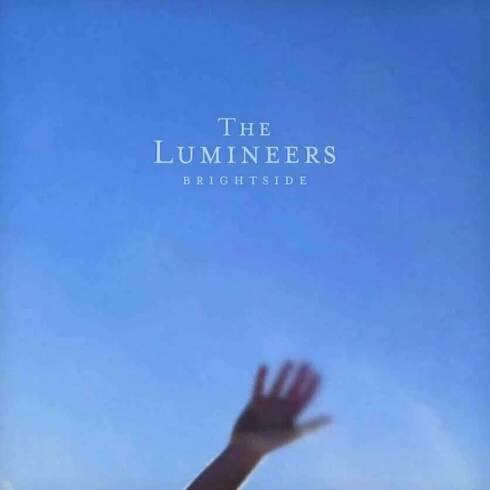 LP desky: The Lumineers - Brightside (LP)