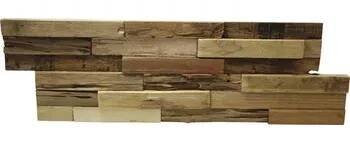 Dřevěný obkladový pásek Ultrawood Colorado