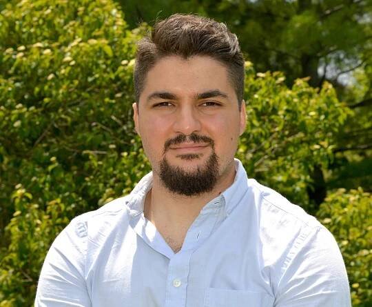 Aaron D’Andrea