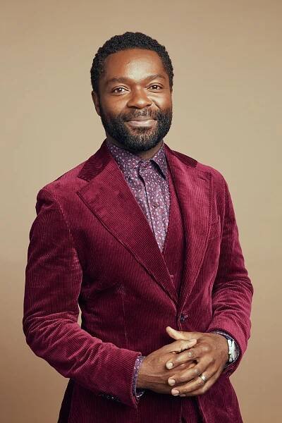 David Oyelowo - Actor