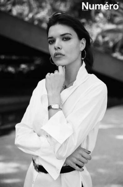 About & Press — Eva Vik