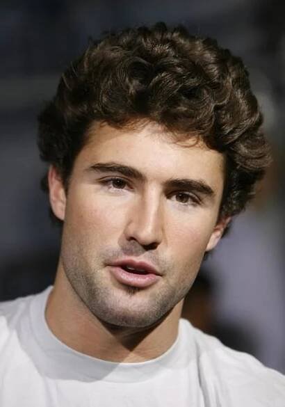 Brody Jenner fotka