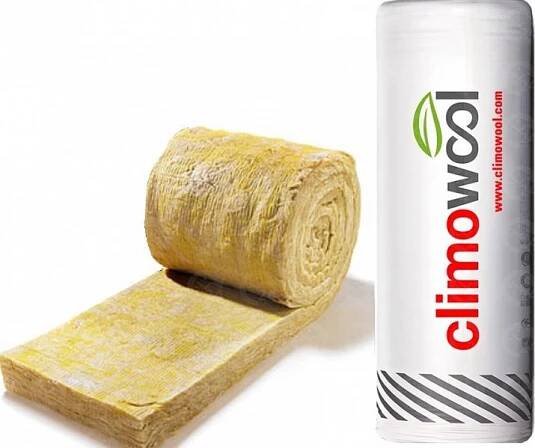 Climowool Schwenk DF1 039 150 mm od 109 Kč