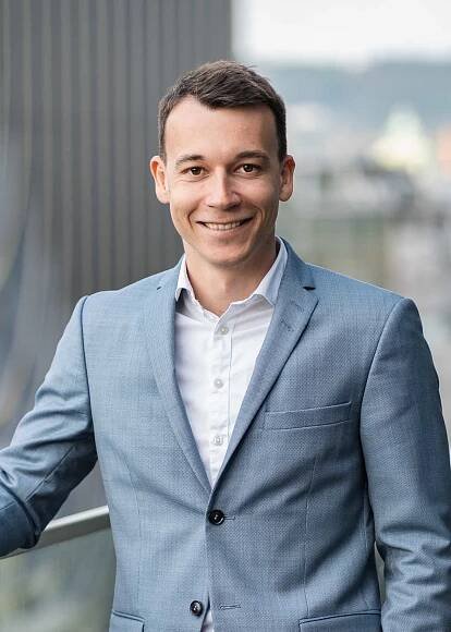 Tomáš Jansa – HAVEL & PARTNERS