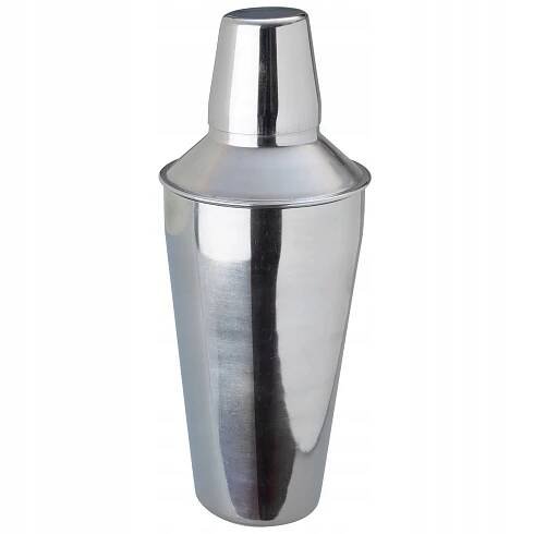 Bar up Shaker kónický - 0.75 L - o90x(H)255 mm
