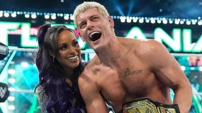 Cody Rhodes and Brandi Rhodes' net worth and lifestyle: Properties, luxury, personal life, and more