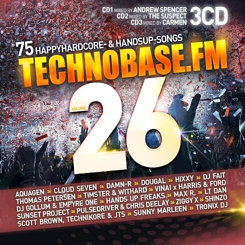 Techno 2024 - ZYX Music