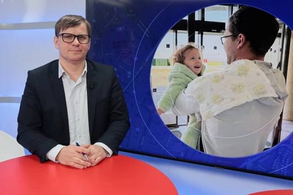 Na lék pro chlapce za 100 milionů se skládalo celé Česko: Změní kauza Martínka (2) zákony?
