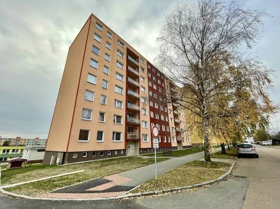 Pronájem, Byty 1+1, 40 m2 - Plzeň - Bolevec - Keller Williams