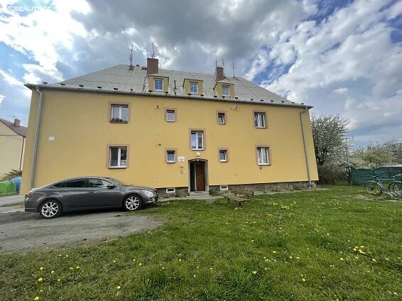 Prodej Byt 3+kk, Vaškova, Krnov - Pod Cvilínem