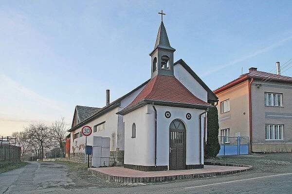 Hradec (okres Havlíčkův Brod) – Wikipedie