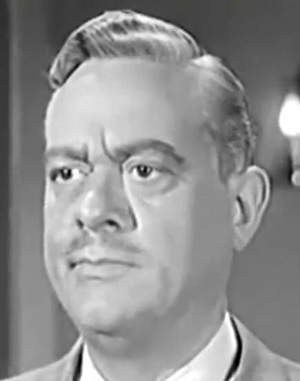 John Eldredge (actor)