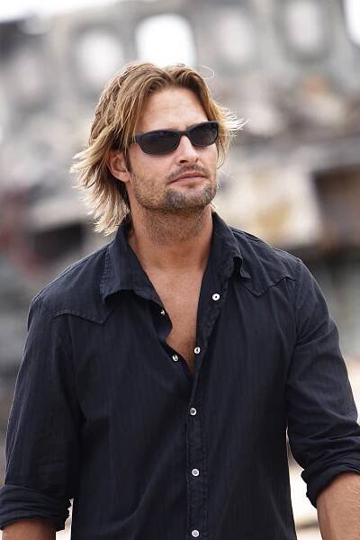 Josh Holloway - Actor